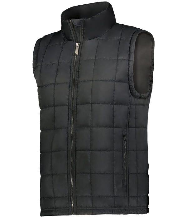 Holloway Cold Secure Puffer Vest