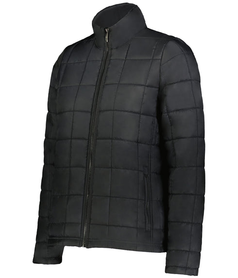 Holloway Ladies Cold Secure Puffer Jacket