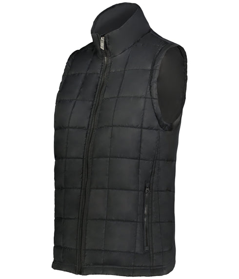 Holloway Ladies Cold Secure Puffer Vest