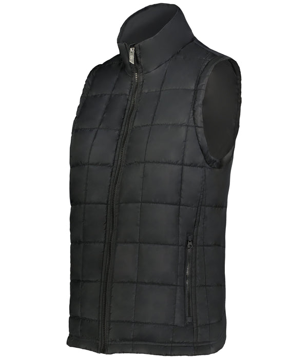 Holloway Ladies Cold Secure Puffer Vest