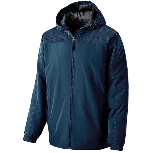 Holloway Bionic Hooded Jacket