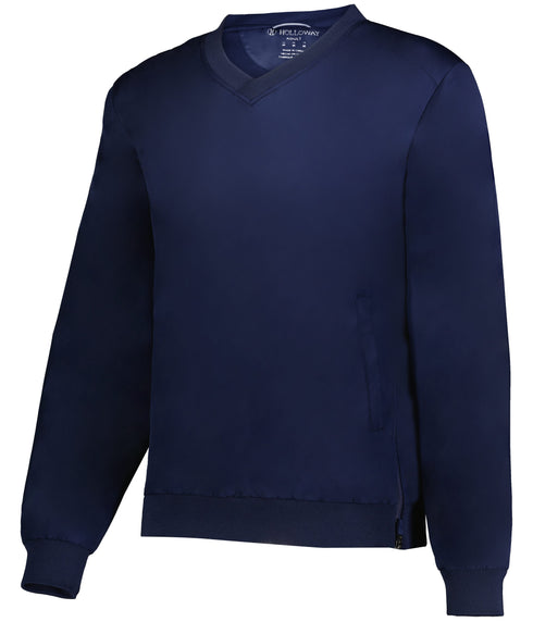 Holloway Heritage Windshirt