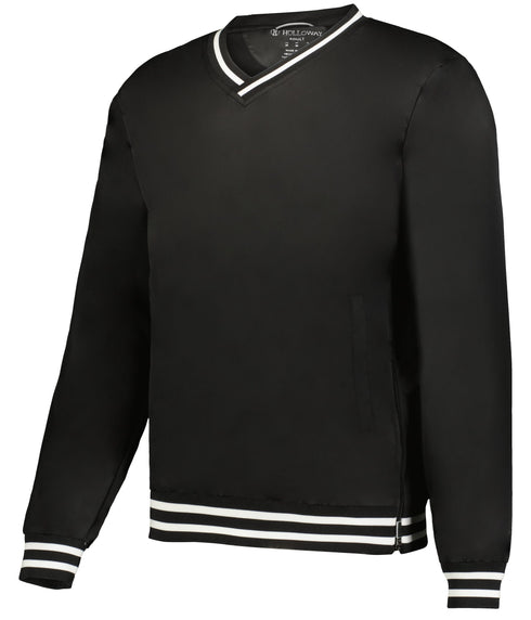 Holloway Heritage Windshirt