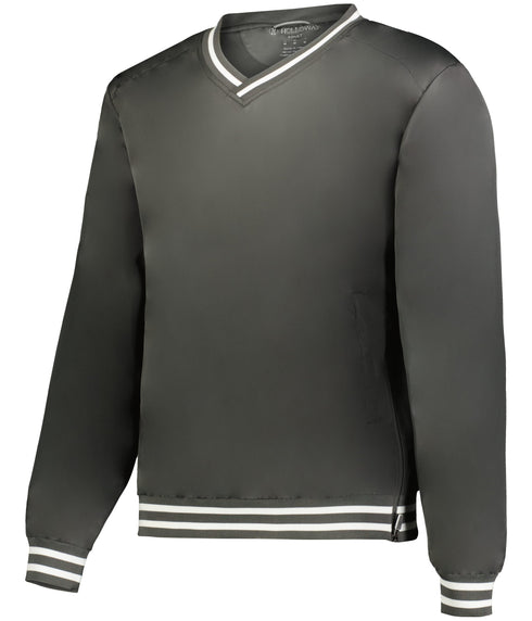 Holloway Heritage Windshirt