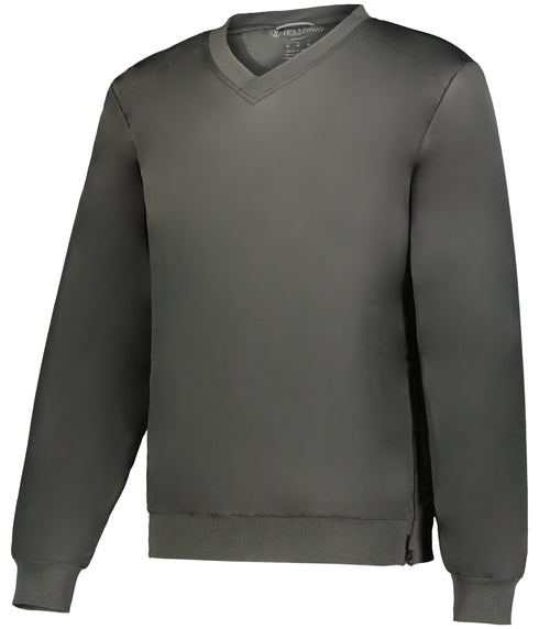 Holloway Heritage Windshirt