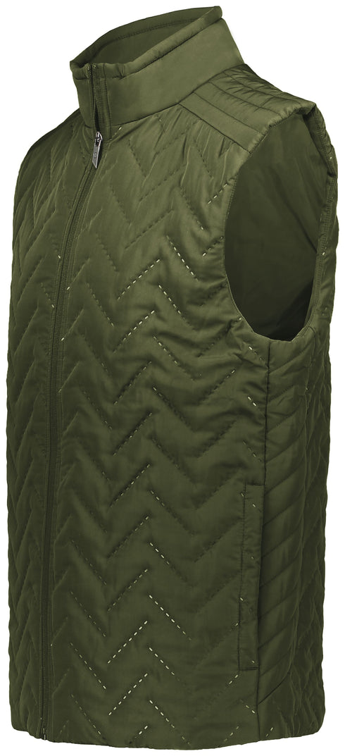 Holloway Repreve® Eco Vest