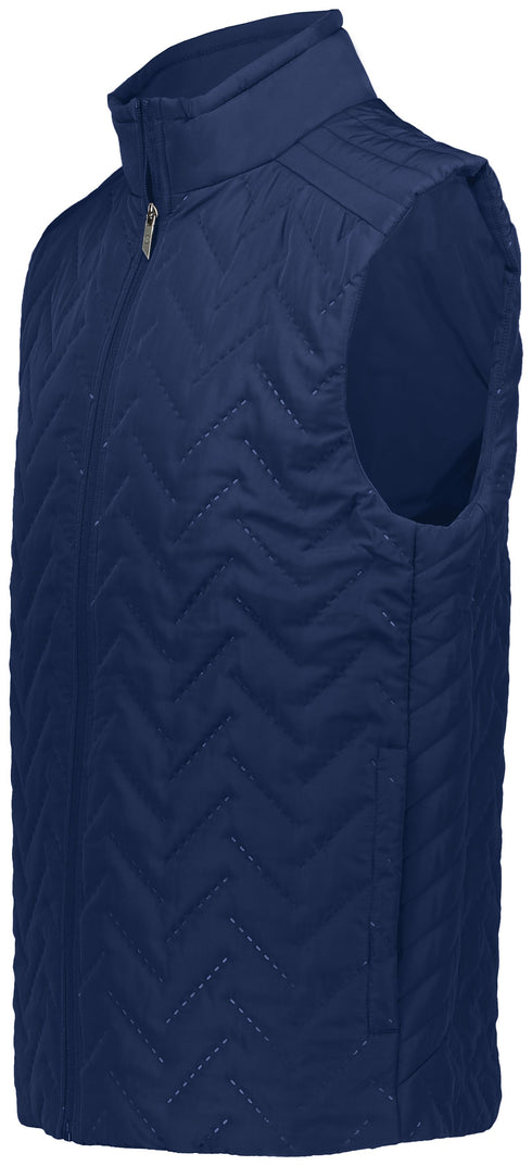 Holloway Repreve® Eco Vest