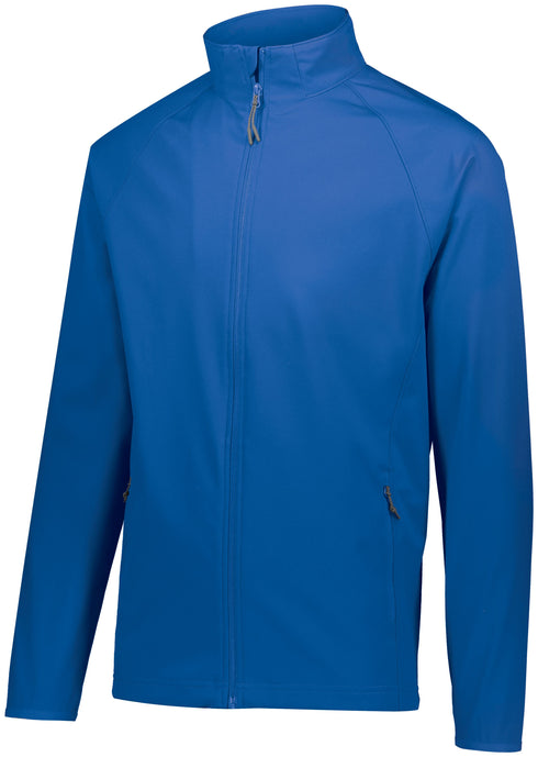 Holloway Featherlight Soft Shell Jacket