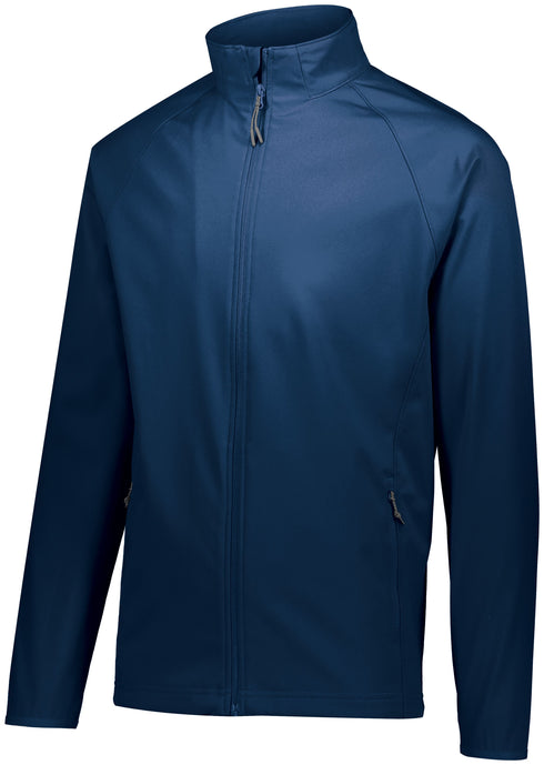 Holloway Featherlight Soft Shell Jacket