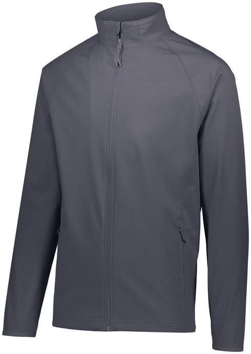 Holloway Featherlight Soft Shell Jacket