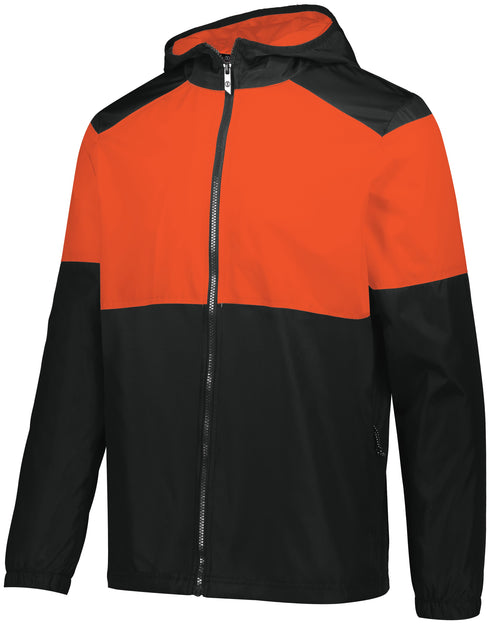 Holloway Seriesx Hooded Jacket