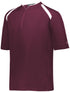 Holloway Clubhouse Short Sleeve Pullover