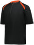 Holloway Clubhouse Short Sleeve Pullover