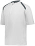 Holloway Clubhouse Short Sleeve Pullover