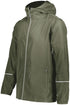 Holloway Packable Full Zip Jacket
