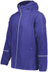 Holloway Packable Full Zip Jacket