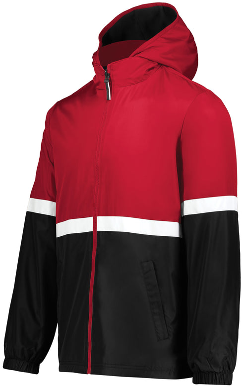 Holloway Turnabout Reversible Jacket