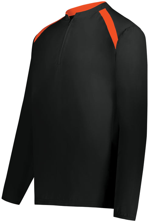 Holloway Clubhouse Pullover