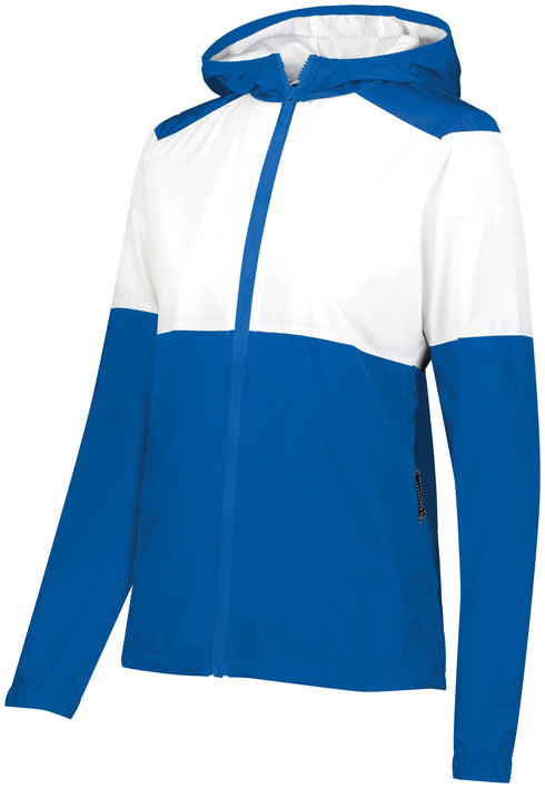 Holloway Ladies Seriesx Hooded Jacket