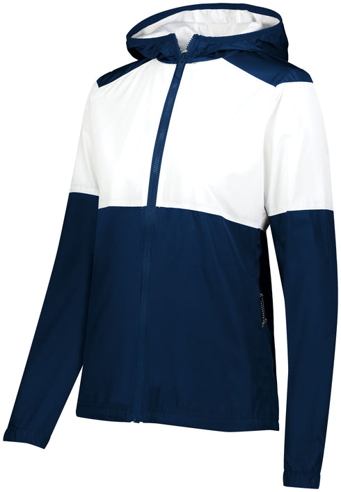 Holloway Ladies Seriesx Hooded Jacket