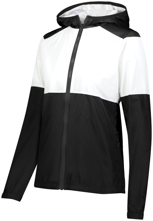 Holloway Ladies Seriesx Hooded Jacket