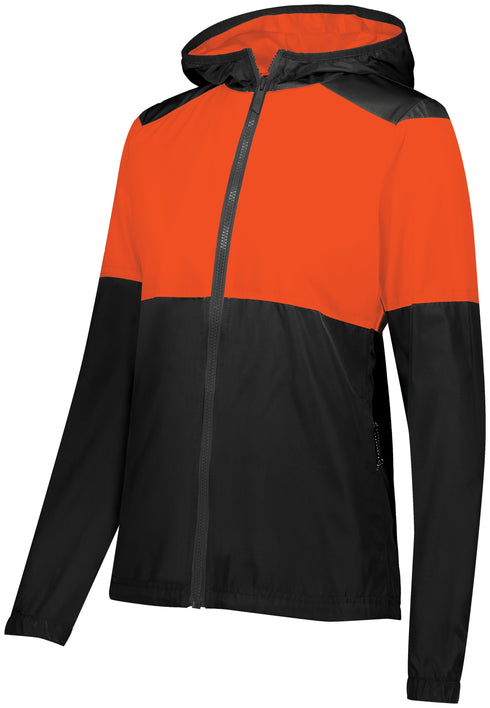 Holloway Ladies Seriesx Hooded Jacket