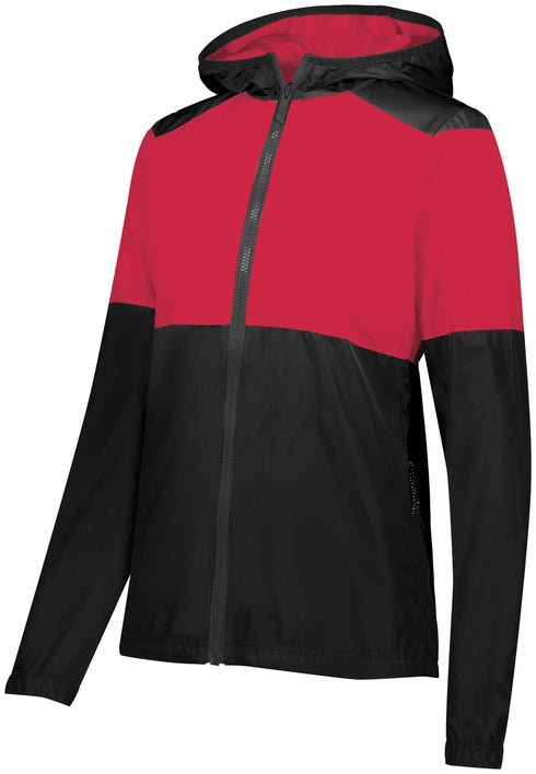 Holloway Ladies Seriesx Hooded Jacket