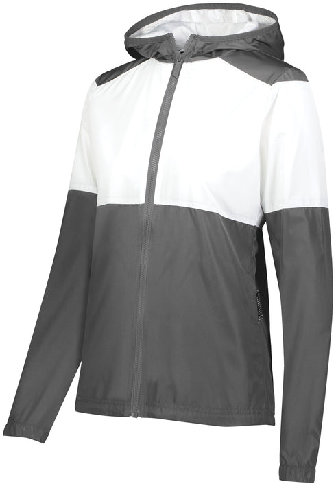 Holloway Ladies Seriesx Hooded Jacket