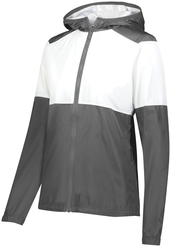 Holloway Ladies Seriesx Hooded Jacket