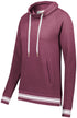 Holloway Ladies All-American Funnel Neck Pullover