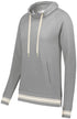 Holloway Ladies All-American Funnel Neck Pullover