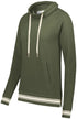 Holloway Ladies All-American Funnel Neck Pullover