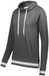 Holloway Ladies All-American Funnel Neck Pullover