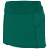 Augusta Sportswear Girls Femfit Skort