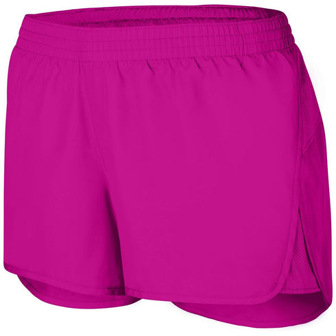 Augusta Sportswear Girls Wayfarer Shorts