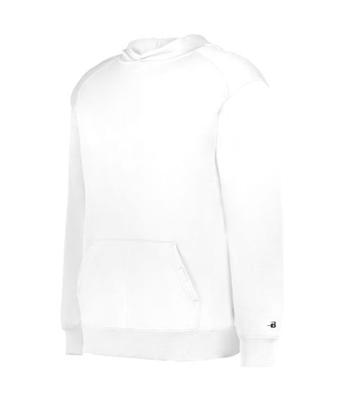 Badger Sport Youth Performance Fleece Hoodie