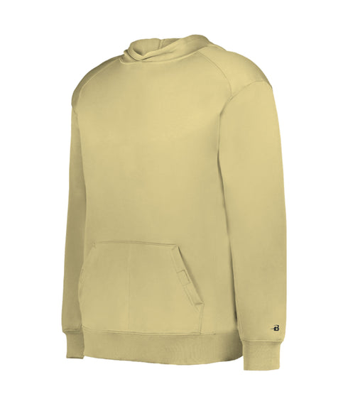 Badger Sport Youth Performance Fleece Hoodie