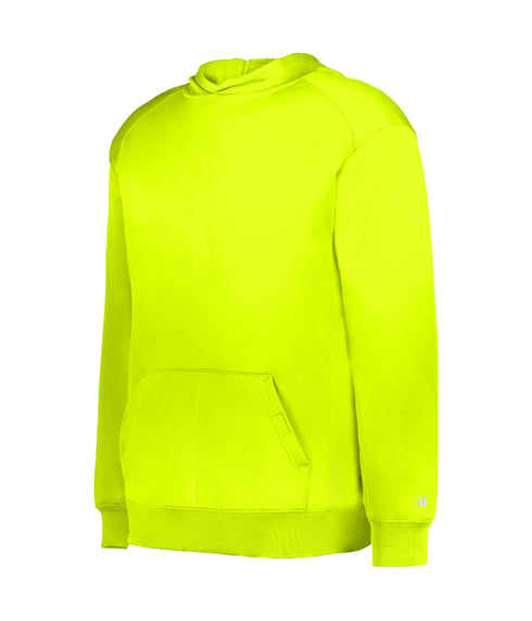 Badger Sport Youth Performance Fleece Hoodie