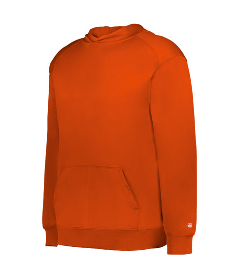 Badger Sport Youth Performance Fleece Hoodie