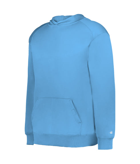 Badger Sport Youth Performance Fleece Hoodie