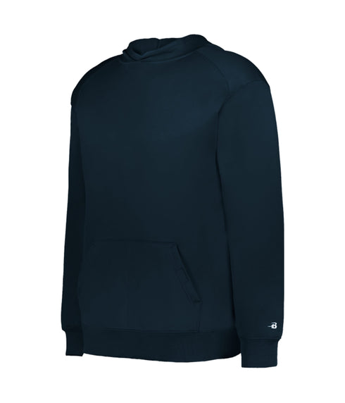 Badger Sport Youth Performance Fleece Hoodie
