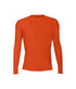 Badger Sport Youth Pro Compression Long Sleeve Crew