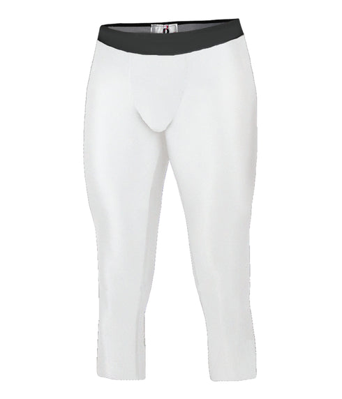 Badger Sport Youth Full Length Compression Tight