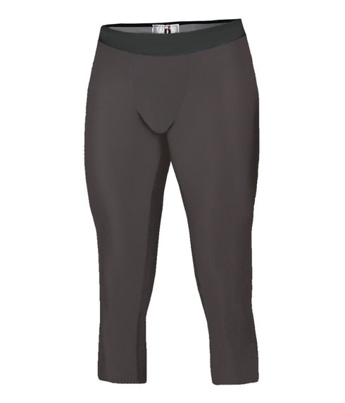 Badger Sport Youth Full Length Compression Tight