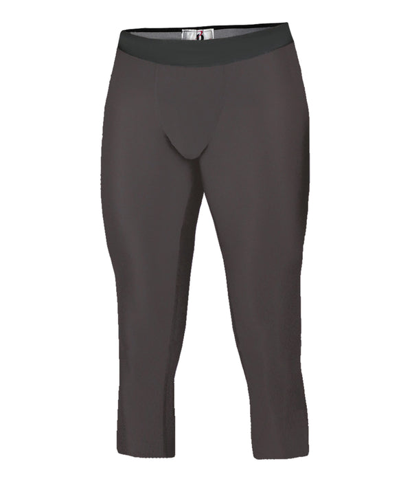 Badger Sport Youth Full Length Compression Tight