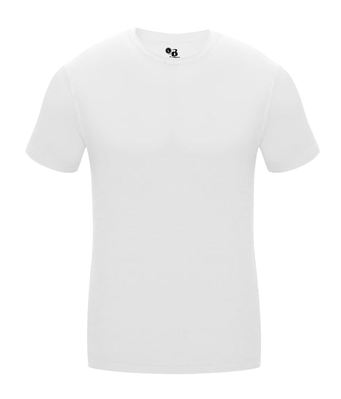 Badger Sport Youth Pro Compression Crew