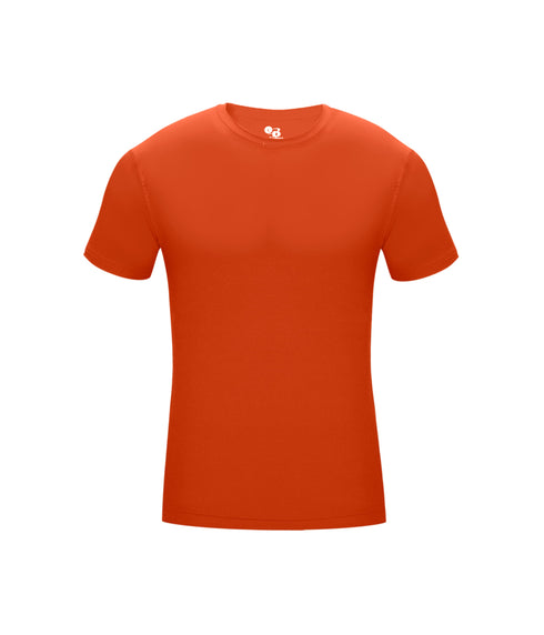 Badger Sport Youth Pro Compression Crew