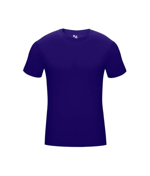 Badger Sport Youth Pro Compression Crew