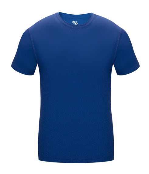 Badger Sport Youth Pro Compression Crew