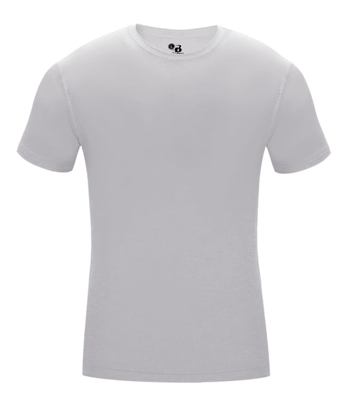 Badger Sport Youth Pro Compression Crew